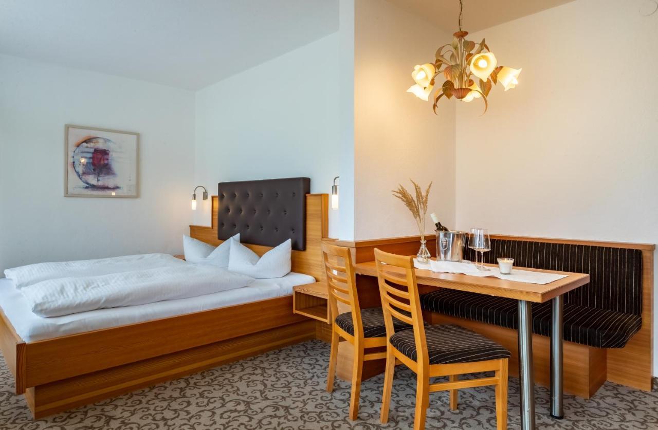 Kinderhotel Laerchenhof Обштайг Экстерьер фото